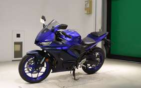 YAMAHA YZF-R25 A 2023 RG74J