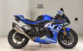 SUZUKI GSX-R1000R A 2018 DM11G