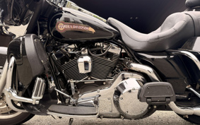 HARLEY FLHTCI 2006 FFW