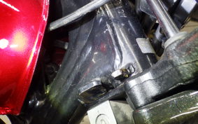 HONDA APE 50 2023 AC16