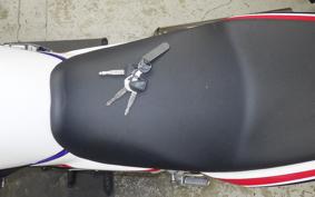 HONDA CB400SF VTEC 2008