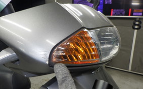 HONDA LEAD 50 Gen. 2 AF48
