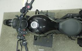 HONDA REBEL 1100 2022 SC83