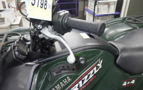 YAMAHA GRIZZLY550FI 2022 AJ38Y