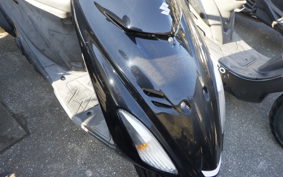 SUZUKI ADDRESS V125 S CF4MA