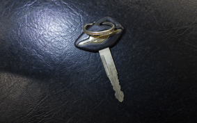 SUZUKI BOULEVARD 400 2010 VK57A