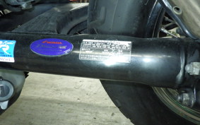 HONDA SHADOW 750 Gen. 3 2008 RC50