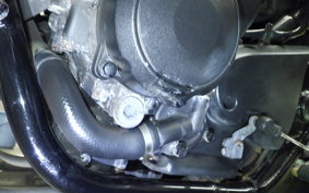 HONDA CB400SF GEN 4 2014 NC42