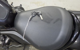 HONDA REBEL 1100 DCT 2021 SC83