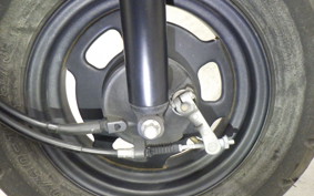 HONDA ZOOMER 2025 AF58