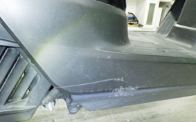 YAMAHA JOG-7 2024 AY01