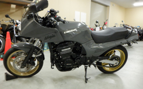 KAWASAKI GPZ900R NINJA 1998 ZX900A