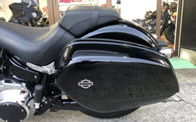 HARLEY FLSB 2021 YMJ
