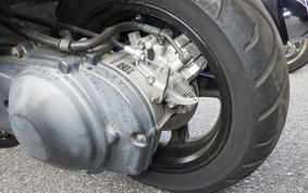 KAWASAKI EPSILON 250 Gen.2 CJ43B