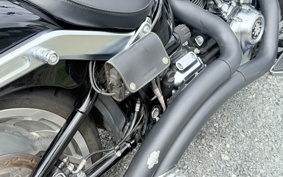 HARLEY FLFBS 2018 YGK