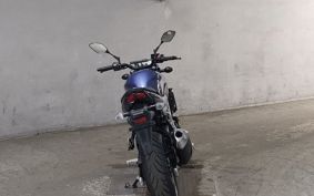 SUZUKI SV650 VP55E