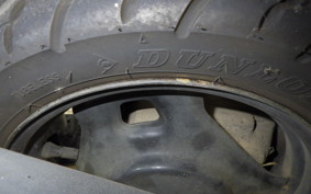 SUZUKI LET's 4 CA45A