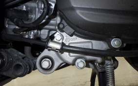 HONDA TACT-4ﾍﾞｰｼｯｸ 1972 AF79