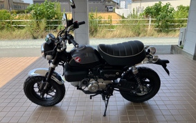 HONDA MONKEY 125 JB03