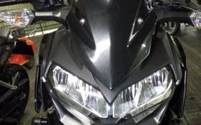 KAWASAKI Z400 Gen.2 2023 EX400L