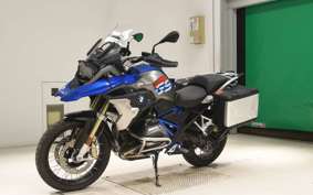 BMW R1200GS RALLY 2017