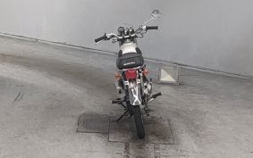 SUZUKI COLLEDA SCRAMBLER LA13A