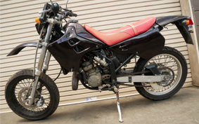 KAWASAKI KDX125 SR DX125A