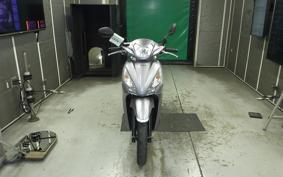 HONDA DIO 110 2000 JF58