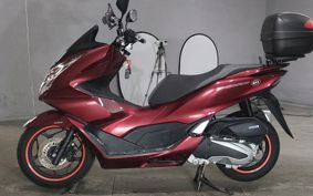 HONDA PCX 160 KF47