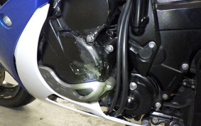 SUZUKI GSX-R750 2014