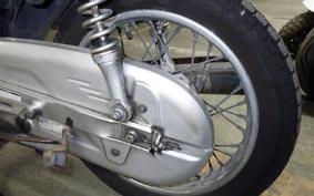 HONDA C50 SUPER CUB 2004 AA04