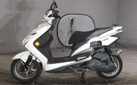 YAMAHA CYGNUS125XSR SE44J