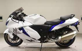 SUZUKI HAYABUSA Gen.3 2023 EJ11A