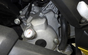 YAMAHA X-MAX 250 A 2023 SG42J