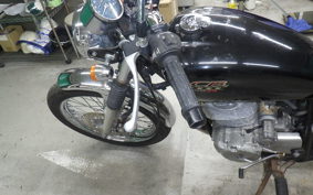 HONDA CB400SS 2001 NC41