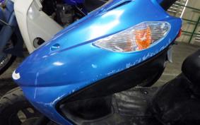 SUZUKI ADDRESS V125 G CF46A