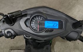 YAMAHA CYGNUS125XSR SEA5J