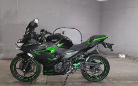 KAWASAKI NINJA 400 2023 EX400L
