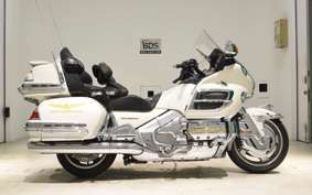 HONDA GL 1800 GOLD WING 2001 SC47