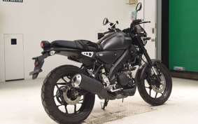 YAMAHA XSR155