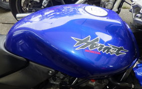 HONDA HORNET 250 MC31