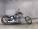 Фото Harley FXSTS1340 1993 с японского аукциона