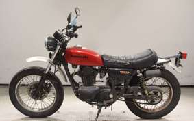 KAWASAKI 250TR 2017 BJ250F