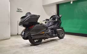 HONDA GL 1800 GOLD WING TOUR DCT 2026 SC79
