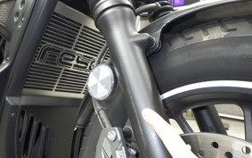 HONDA REBEL 250 S 2020 MC49
