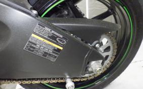 KAWASAKI NINJA ZX-6R A 2016
