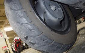 HONDA SPACY 100 1994 JF13