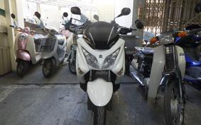 SUZUKI BURGMAN200A CH41A