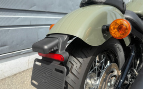 HARLEY FXBBS 2021 YYK