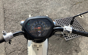 HONDA CROSS CUB 50 AA06